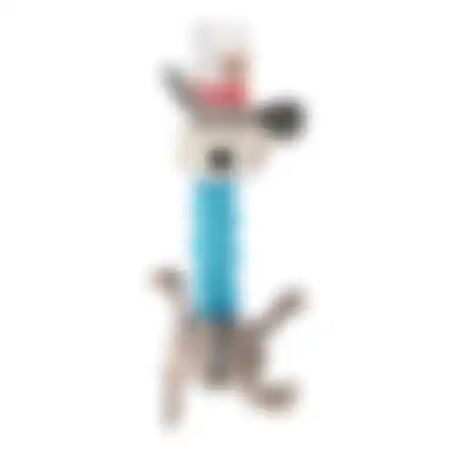 Speelgoed hond touw TPR FP