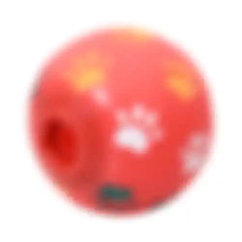 Trainingsbal poot 11cm