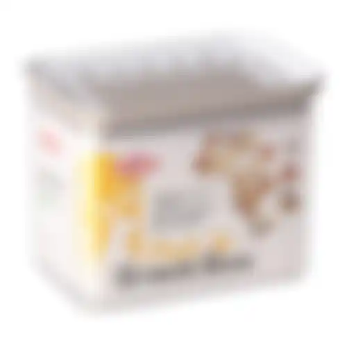 Snackbox 1.2L taupe