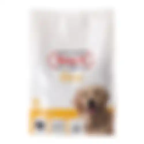Voer hond Croc 3kg Smulti