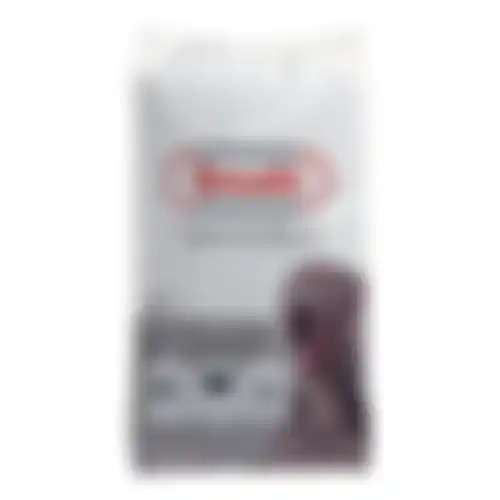 Voer hond lamb & rice 10kg Smulti