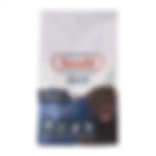Voer hond Premium adult 3kg Smulti