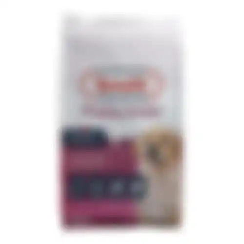 Voer hond Premium Puppy 10kg Smulti
