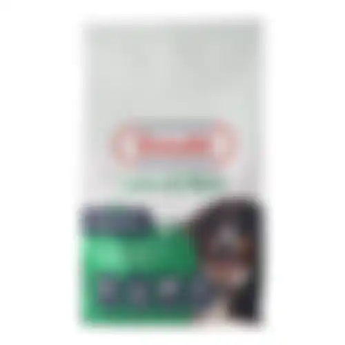 Voer hond Premium lamb+rice 3kg Smulti