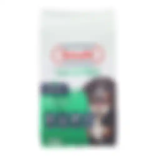 Voer hond Premium lamb+rice 10kg Smulti