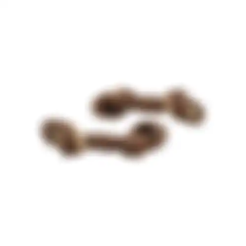 Snack knoopbeen lam+rijst 3st M