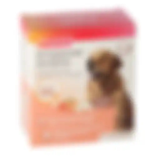 Schapenvet bonbons zalm Beaphar