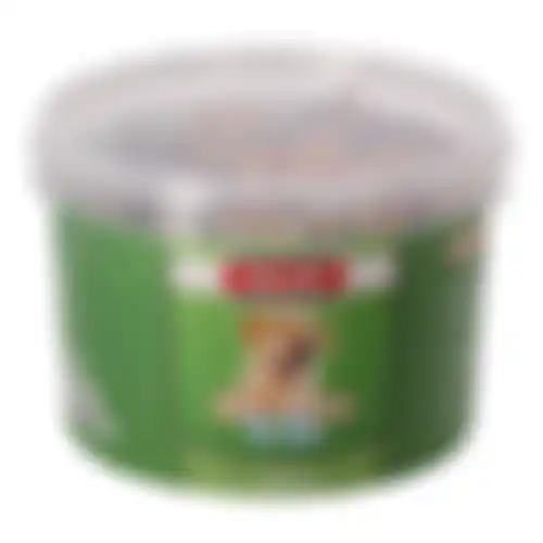 Snack bone fit mix 1800G Smulti