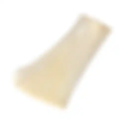 Snack hond mergpijp calcium kip