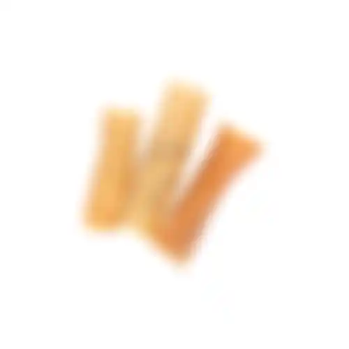 Snack H nature varkensrol 12cm 3st