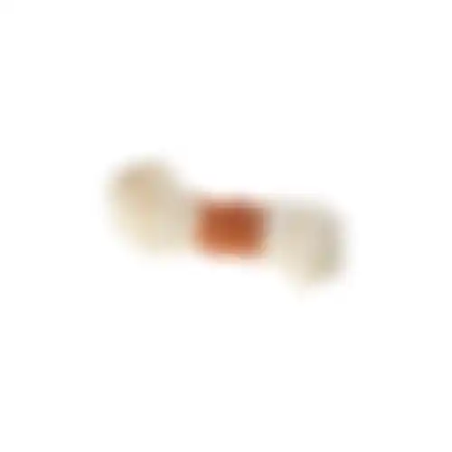 Snack hond chickn knoopbeen 15cm
