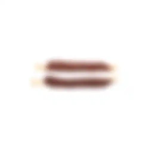Snack hond r'hide stick konijn 12cm 6st