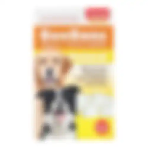 Snack H schapenvet BonBons naturel
