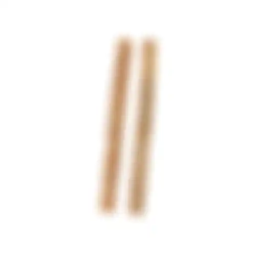 Snack hond sigaar 25cm 2st
