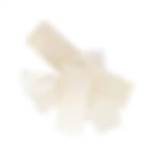 Snack hond bubble chips 7st