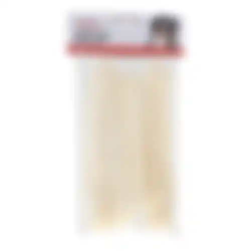 Snack hond bubble rol 22cm 3st