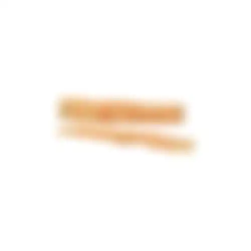 Snack hond rib kip 17cm 2st