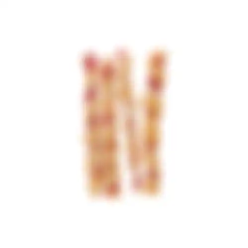 Snack hond chick stick 18cm duo 4st