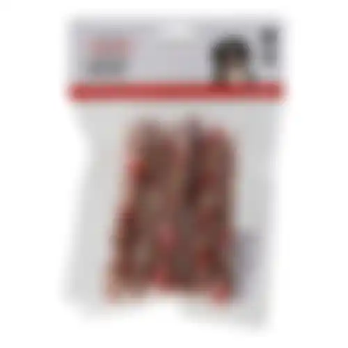 Snack hond duck stick 12cm duo 10st