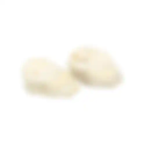 Snack hond varkenssnuit wit 5st