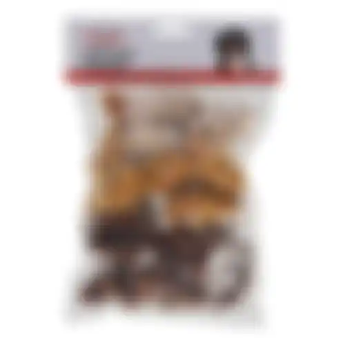 Snack hond krokodil S 24st