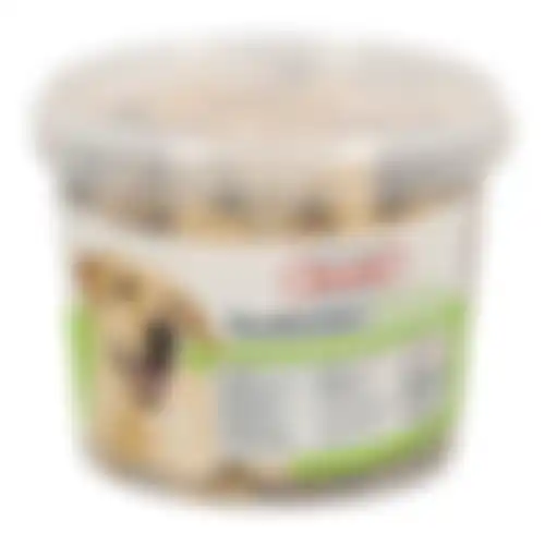Hondenkoek kluif mix 1kg