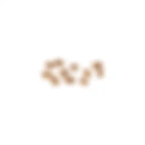Snack H nature hinde blokjes 80g Smulti