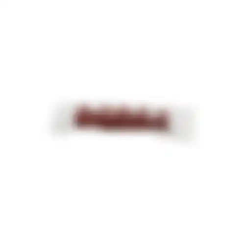 Hondensnack jerky bar rund 120g