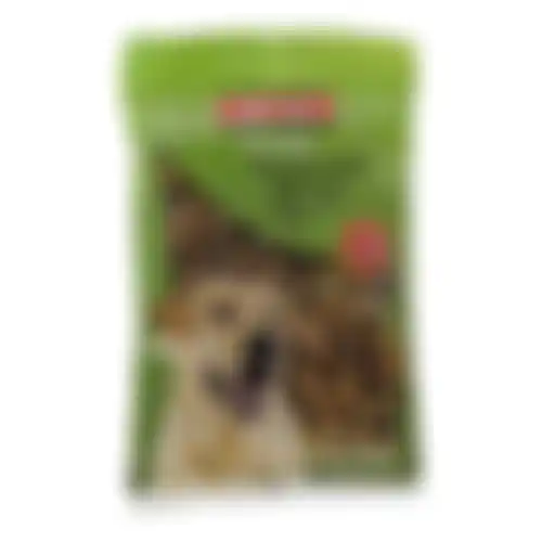 Snack bone lam + rijst 200G Smulti