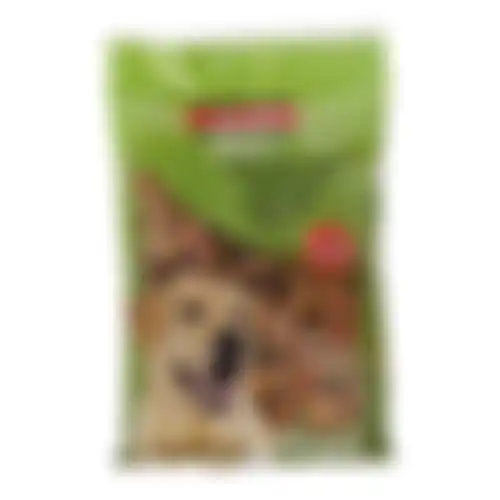 Snack bone zalm + rijst 200G Smulti