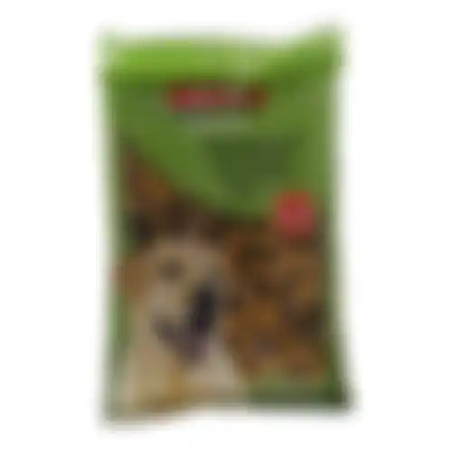 Snack bone wild + kip 200G Smulti