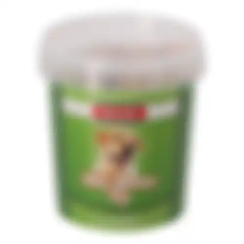 Snack bone kip 500G Smulti