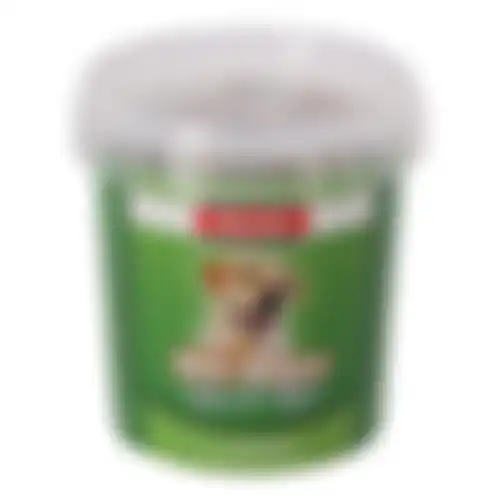 Snack bone lam + rijst 500G Smulti