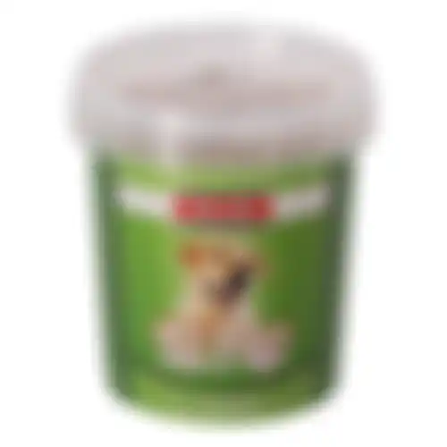 Snack bone zalm + rijst 500G Smulti