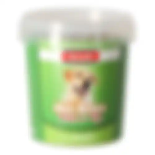 Snack bone wild + kip 500G Smulti