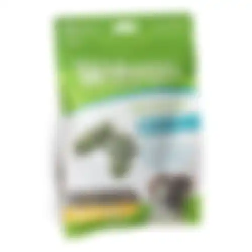 Snack hond veggie alligator M 12st Whimzees