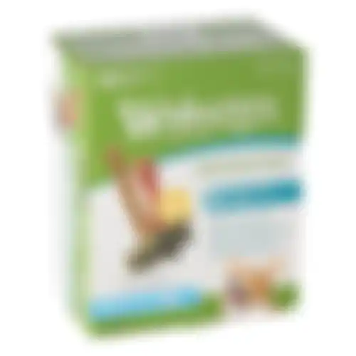 Snack hond variety box S 56st Whimzees