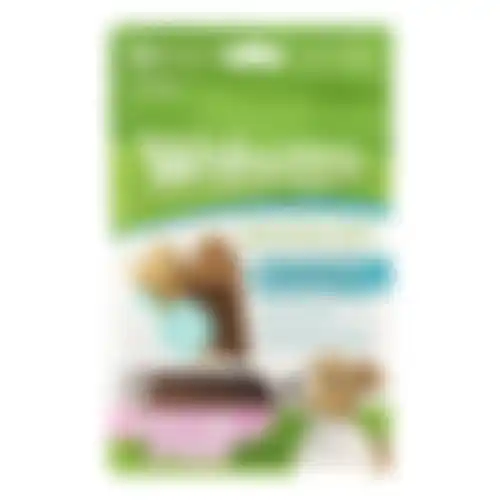 Snack hond puppy XS/S 28st Whimzees