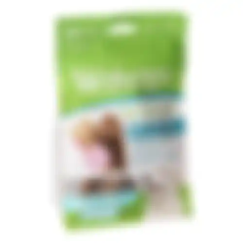 Snack hond puppy M/L 14st Whimzees