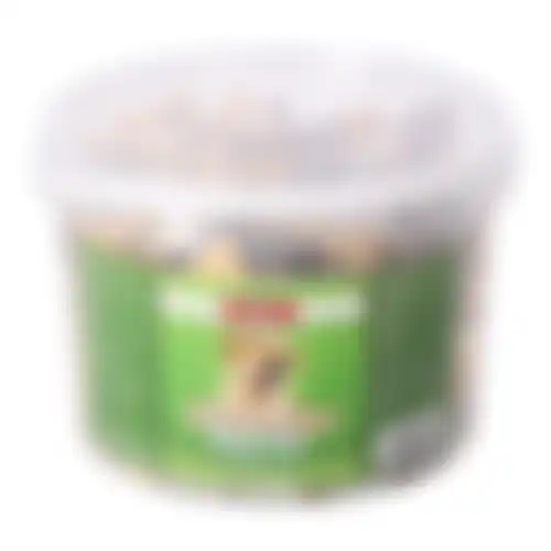 Hondenkoek kluif mix 1,3kg