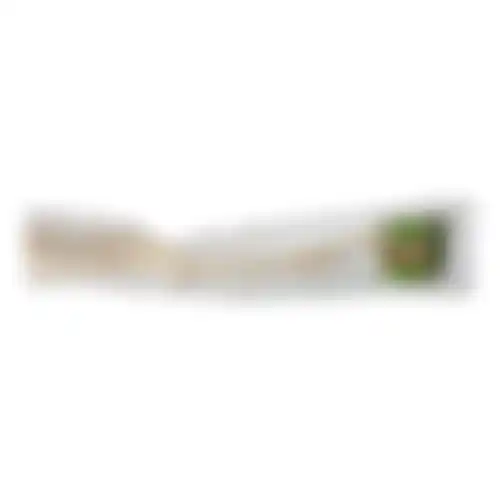 Hondensnack runderkophuid wit 70cm