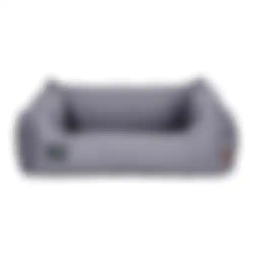 Hondenmand Out Proof Grey Friendly Pet