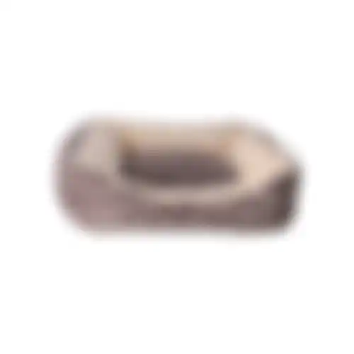Mand Hond Soft Rose Taupe