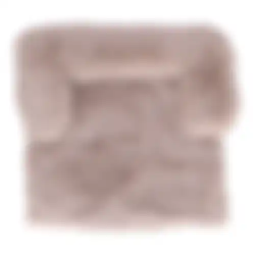 Hondenmat Bank Taupe