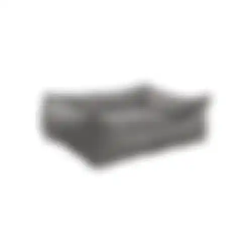 Hondenmand Onega Grijs