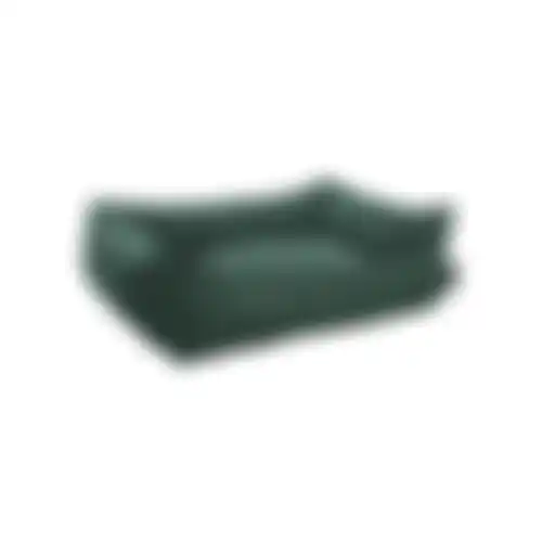 Hondenmand Onega Groen