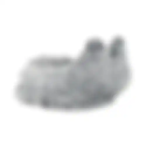 Kattenmand Gizmo grijs