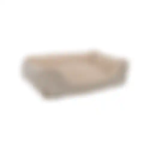 Mand H Verona rechth 65x50x20cm beige FP