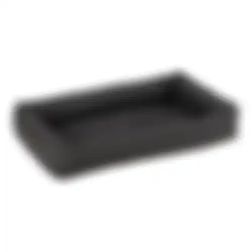 Hondenkussen Kooi Waterproof Zwart
