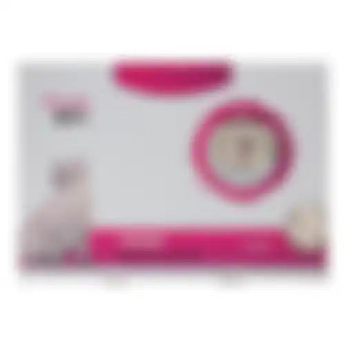 Mand kat radiator 46x30cm FP